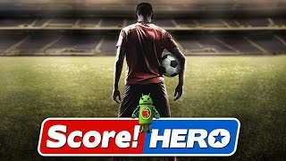 Score Hero Level 339 Walkthrough  3 Stars [upl. by Washburn96]