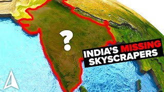 Real Reason India Doesnt Build Skyscrapers [upl. by Gypsie]