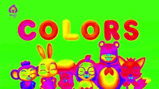 Hogi Colour Logo Intro HD Effects  Sponsored By Preview 2 Effects [upl. by Redfield277]