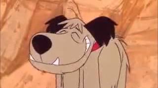 Muttley Laugh [upl. by Faxun705]