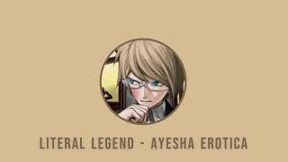 byakuya togami kinnie playlist  â† [upl. by Ocramed]