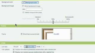 How to print your family tree off MyHeritagecom [upl. by Jordan472]