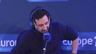 Cyril Hanouna  ses pires souvenirs de contrôle à lécole [upl. by Nwahc]