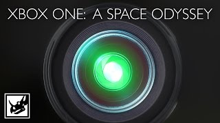 Xbox One A Space Odyssey Parody  Gritty Reboots [upl. by Doig]