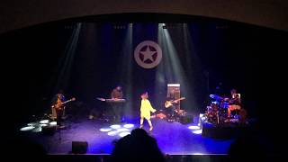 Knower  Time Traveler  SantiagoChile  03072019 [upl. by Ku]