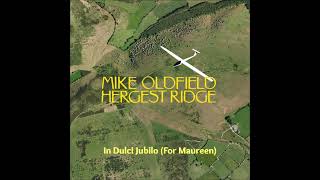 Mike Oldfield  In Dulci Jubilo For Maureen [upl. by Darill]