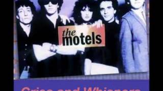 The Motels  Cries and Whisperswmv [upl. by Brendin105]