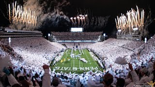 College Football  Best  Loudest Crowd Reactions from the 2023 Season Part 1 [upl. by Mosley]