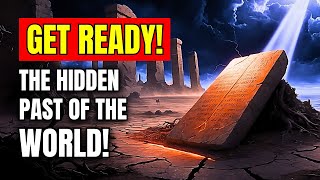 The Hidden Truth About the World Before the Bible SHOCKING Revelations [upl. by Xad]