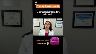 Cancer Complications Neutropenia  Medical Surgical  LevelUpRN [upl. by Aneliram]