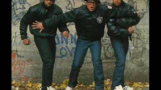 Run DMC vs Jason Nevins X Its Like That Club Mix [upl. by Zetnas]