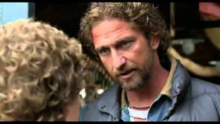 Chasing Mavericks 2012 First Trailer [upl. by Htidirrem3]