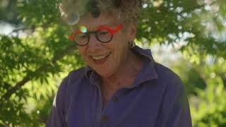 Visionary Gardeners Season 2  Episode 205 “Words and History” Clip 1 [upl. by Capriola]