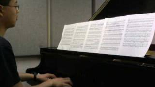 Diablo 2 Tristram Piano  Sheet Music Extended [upl. by Marjana]