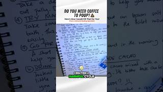 The TRUTH About Coffee amp Your GutSTOP THIS MISTAKE NOW [upl. by Salohcim]