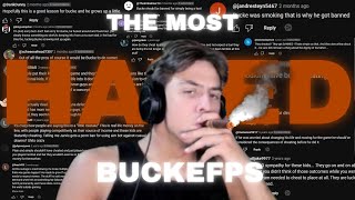 Bucke The Most HATED Documentary [upl. by Agon]