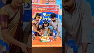 🎂 Birthday Celebration In Schoolytshortsvideo youtubeshorts brithdayvlog clebration [upl. by Durand]