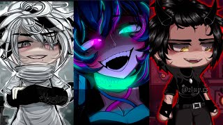 👑 Gacha Life TikTok Compilation 👑 Gilmer Yuppie 👑  7 [upl. by Wenz]