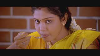 Mangeshwaran looks at woman in ice cream shop  Savarakathi Tamil Movie [upl. by Salchunas]