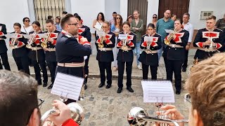 AM Estrella Jaén  Reo de Muerte [upl. by Eimia]