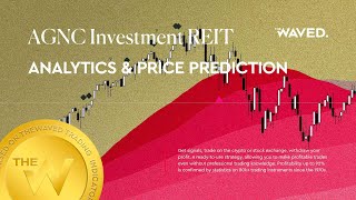 AGNC Investment REIT forecast AGNC INVESTMENT CORP analysis today and 2024 AGNC Investment Corp [upl. by Lener]