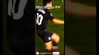 Liverpool coutinho was different [upl. by Melosa314]