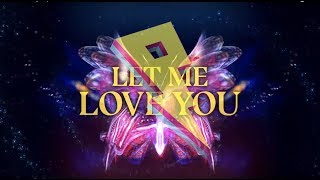 Tritonal  Love U Right feat Lourdiz Lyric Video [upl. by Aknahs]