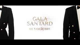 Teaser Gala Santard 2019 [upl. by Hyacintha900]