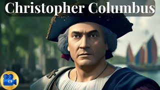 The Roots of Christopher Columbus [upl. by Naic]