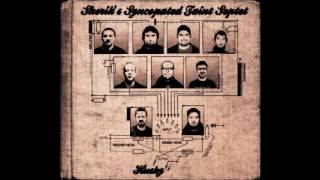 Skeriks Syncopated Taint Septet  Husky FULL ALBUM [upl. by Raines]