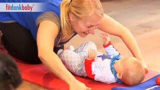 fitdankbaby®  fitness for you and your baby [upl. by Sandler]