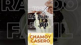 COMO HACER CHAMOY CASERO MUY FÁCIL Y RÁPIDO [upl. by Sudderth]