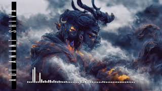 Adi Anant Shiva Slowed amp Reverbed [upl. by Clerk]