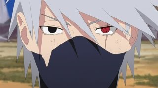 The Story of Hatake Kakashi  AMV  Demons HD [upl. by Eirelav]