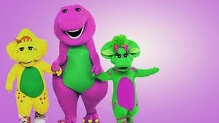 Barney And Friends Celebrating Around The World Full Gameplay Episodes [upl. by Notgnihsaw]