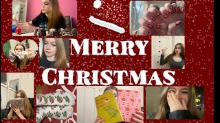 vlogmas 1❤️ [upl. by Nirra]