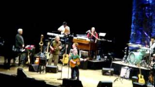 Simon amp Garfunkel  Cecilia Live [upl. by Sacken116]