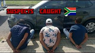 When Robbers Fail Miserably In South Africa 🇿🇦 Part III [upl. by Ajim309]