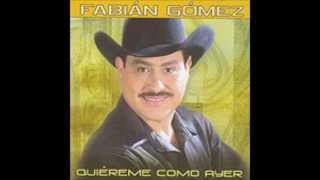 Fabian Gomez  Sin Cebollawmv [upl. by Oirogerg171]