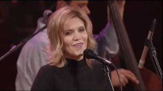 Alison Krauss Union Station Oh Atlanta [upl. by Prinz]