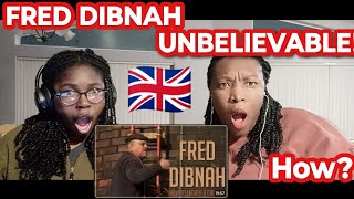 Americans Reacts To Fred Dibnah Laddering A Chimney part2 [upl. by Itnuahsa123]