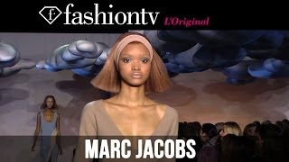 Marc Jacobs FallWinter 201415 Full Show  New York Fashion Week NYFW  FashionTV [upl. by Ursas345]