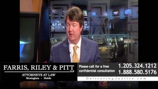 Alabama Workers Compensation  Lifetime Medical Benefits Explained [upl. by Shalne477]