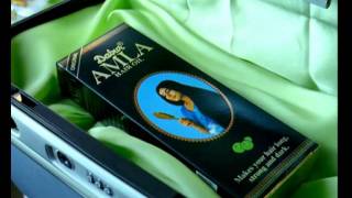 Dabur Amla Hair Oil  Zara [upl. by Pamelina]