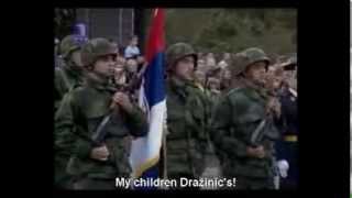 Serbian Patriot Music 6  Chetnik March [upl. by Parnell295]