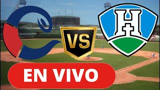 Holguin vs Camaguey En Vivo Serie Nacional 63 Jornada 02 de Mayo [upl. by Victory]