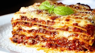 LASAGNA ORIGINAL [upl. by Ocin]