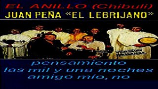 El Lebrijano  Sin Frio  Ni Calentura en HQ [upl. by Prospero]