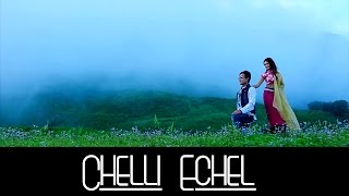 Chelli Echel  Official Nungshi Feijei 2 Movie Song Release [upl. by Vitkun]