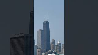 Willis Tower The tallest building of Chicago [upl. by Cruce835]